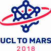 Avatar of UCL to Mars 2018