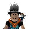 Avatar of OriginalPandy