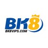 Avatar of BK8