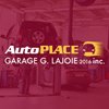 Avatar of Garage G. Lajoie 2016 inc