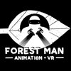 Avatar of Forest man