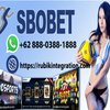 Avatar of Sbobet Bonus New Member 100 %