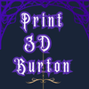 Avatar of Print3dburton
