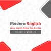 Avatar of Modern English - Tiếng Anh 1 kèm 1