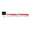 Avatar of TJ Products & Technology