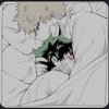 Avatar of Bakudeku simp