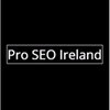 Avatar of Pro SEO Ireland