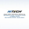 Avatar of Kỹ Thuật NITECH