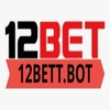 Avatar of 12Bett bot