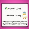 Avatar of Cenforce 100mg Sildenafil Citrate Pill For ED