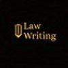 Avatar of law writing