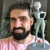 Avatar of ismaellitoart