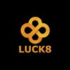 Avatar of LUCKY8 Trang Chủ