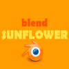 Avatar of sunflower cartoon models