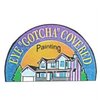 Avatar of Eye Gotcha Covered Painting