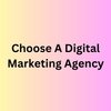 Avatar of How to Choose a Digital Marketing Agency