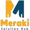 Avatar of Meraki Solution Hub