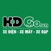 Avatar of Xe điện Yadea hdgo