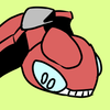 Avatar of TheRedGenesect
