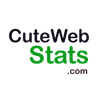 Avatar of cutewebstats