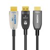 Avatar of active optical HDMI cable factory