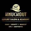 Avatar of Knuckout Beauty Salon and Academy