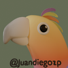 Avatar of juandiegozp.art