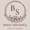 Avatar of Body and Soul Massage Therapy