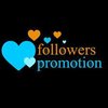Avatar of Followers Promotion