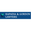 Avatar of Kapadia & Gordon Lawyers