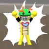 Avatar of pizza tower