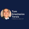 Avatar of Tom Anastasios Terzis