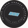 Avatar of Solar Clean Energy Systems