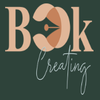 Avatar of Book Creating