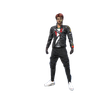 Avatar of Free fire Alok