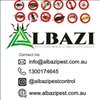 Avatar of Albazi Pest Control