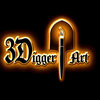 Avatar of 3diggerart