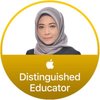 Avatar of Dr Nor Hafizah Adnan
