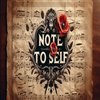 Avatar of Note To Self
