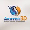 Avatar of Arktek 3D Studio