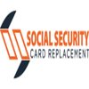 Avatar of Social Security Card Replacement