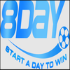 Avatar of 8Day Nhà CáThể Thao Hàng Đầu Của Cược Thủ Việt