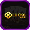 Avatar of luck8coin