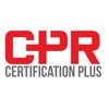 Avatar of CPR Certification Plus