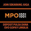 Avatar of MPO1881