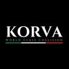 Avatar of Korva World Class Collision