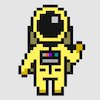Avatar of friendlycosmonaut