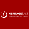 Avatar of HeritageEast