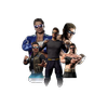 Avatar of benjamon