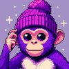 Avatar of PurpleBeanieVR